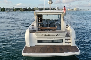 Nolina II 55ft Prestige Yacht For Sale