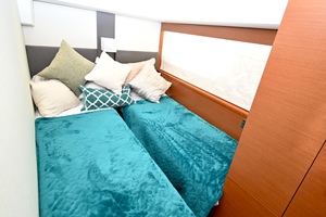 Nolina II 55ft Prestige Yacht For Sale