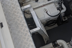 Nolina II 55ft Prestige Yacht For Sale