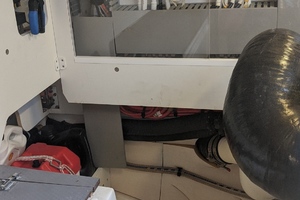 Nolina II 55ft Prestige Yacht For Sale