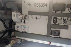 Nolina II 55ft Prestige Yacht For Sale