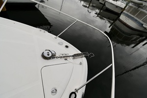 Krystle Clear 32ft Sea Ray Yacht For Sale