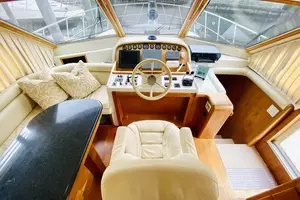 2003 Navigator 5700 Rival thumbnail 51