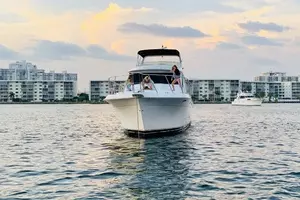 2003 Navigator 5700 Rival thumbnail 105