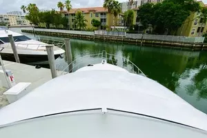 2003 Navigator 5700 Rival thumbnail 83