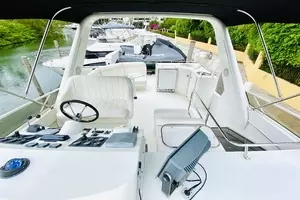 2003 Navigator 5700 Rival thumbnail 87