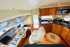 2003 Navigator 5700 Rival thumbnail 45