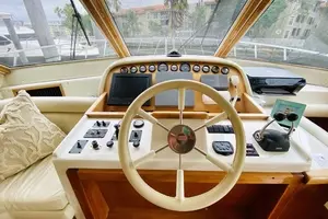 2003 Navigator 5700 Rival thumbnail 65