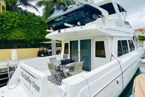 2003 Navigator 5700 Rival thumbnail 24