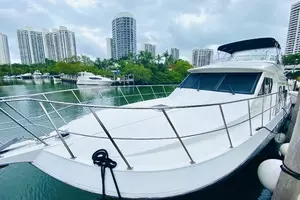 2003 Navigator 5700 Rival thumbnail 4