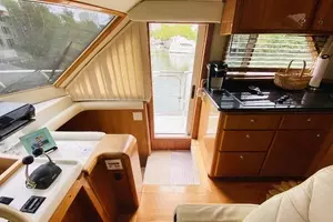 2003 Navigator 5700 Rival thumbnail 53