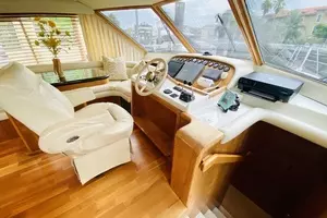 2003 Navigator 5700 Rival thumbnail 49