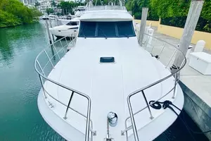 2003 Navigator 5700 Rival thumbnail 5