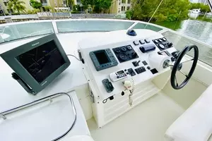 2003 Navigator 5700 Rival thumbnail 98