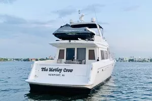 2003 Navigator 5700 Rival thumbnail 110