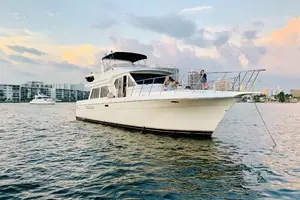 2003 Navigator 5700 Rival thumbnail 106
