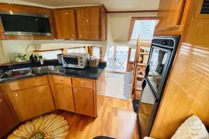 2003 Navigator 5700 Rival thumbnail 44