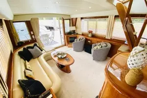 2003 Navigator 5700 Rival thumbnail 34