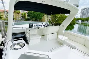 2003 Navigator 5700 Rival thumbnail 93