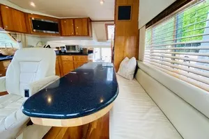 2003 Navigator 5700 Rival thumbnail 47