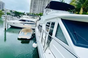 2003 Navigator 5700 Rival thumbnail 10
