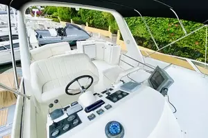 2003 Navigator 5700 Rival thumbnail 90