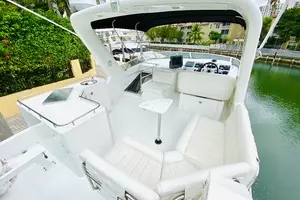 2003 Navigator 5700 Rival thumbnail 91