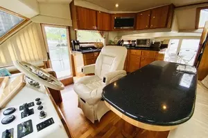 2003 Navigator 5700 Rival thumbnail 46