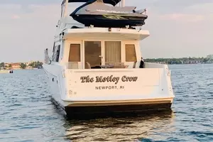 2003 Navigator 5700 Rival thumbnail 99