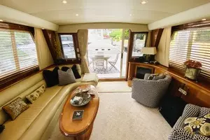2003 Navigator 5700 Rival thumbnail 29