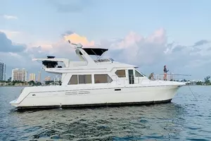 2003 Navigator 5700 Rival thumbnail 109