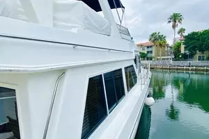 2003 Navigator 5700 Rival thumbnail 12