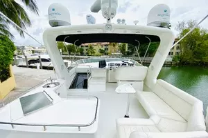2003 Navigator 5700 Rival thumbnail 85