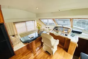 2003 Navigator 5700 Rival thumbnail 48
