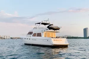 2003 Navigator 5700 Rival thumbnail 100
