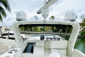 2003 Navigator 5700 Rival thumbnail 86