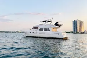 2003 Navigator 5700 Rival thumbnail 101