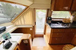 2003 Navigator 5700 Rival thumbnail 52