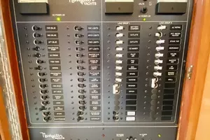 2003 Navigator 5700 Rival thumbnail 27