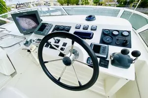2003 Navigator 5700 Rival thumbnail 97