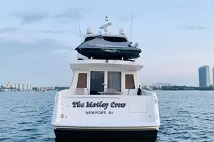 2003 Navigator 5700 Rival thumbnail 111