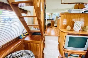 2003 Navigator 5700 Rival thumbnail 39