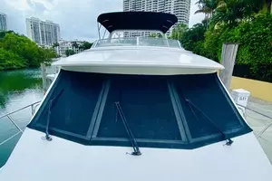 2003 Navigator 5700 Rival thumbnail 11