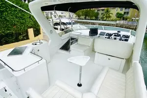 2003 Navigator 5700 Rival thumbnail 92