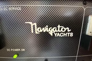 2003 Navigator 5700 Rival thumbnail 28
