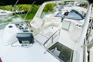 2003 Navigator 5700 Rival thumbnail 89