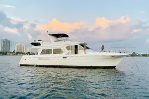 2003 Navigator 5700 Rival thumbnail 108