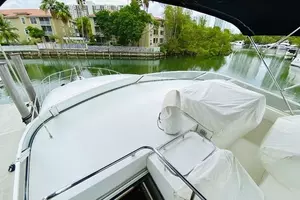2003 Navigator 5700 Rival thumbnail 77