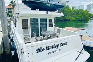 2003 Navigator 5700 Rival thumbnail 3
