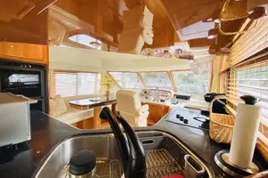 2003 Navigator 5700 Rival thumbnail 41